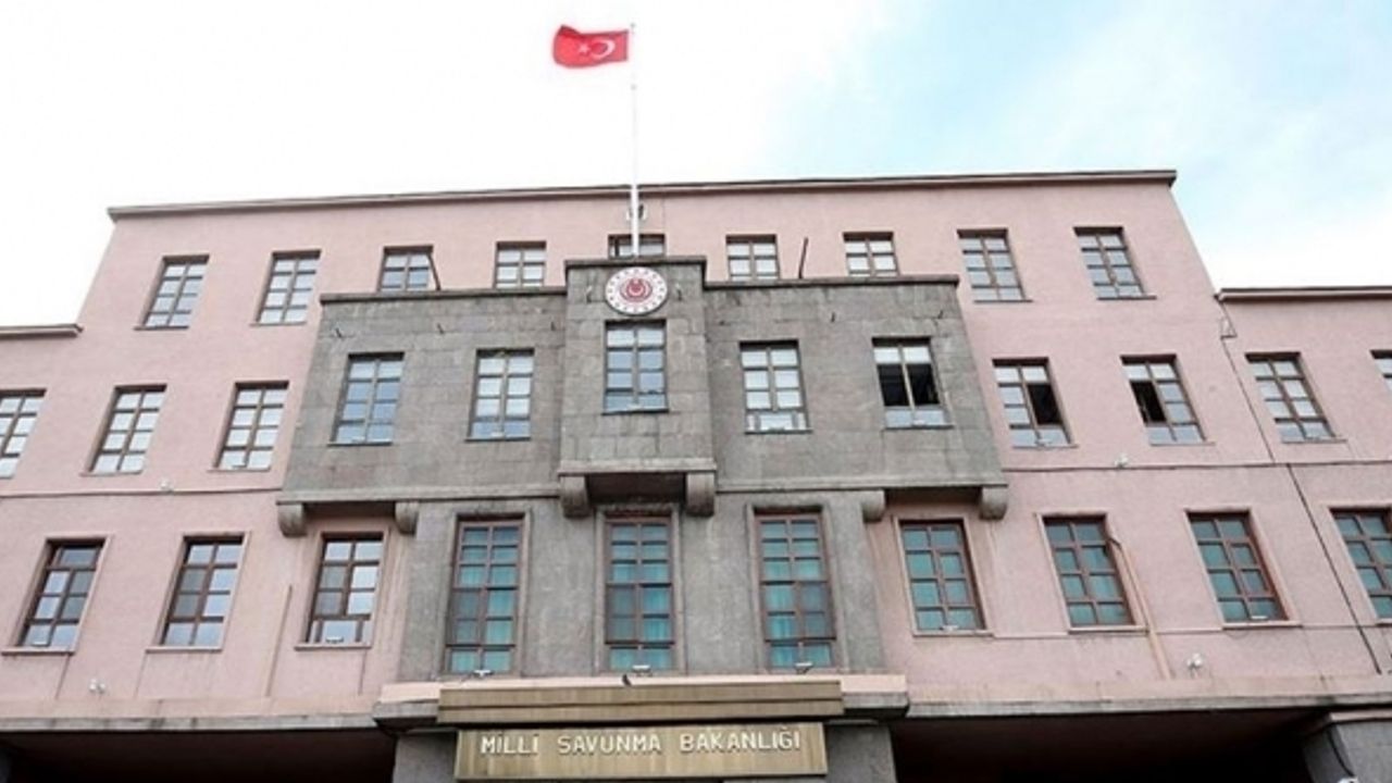 9 PKK'lı etkisiz hale getirildi