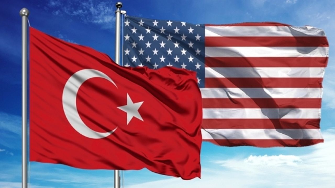 ABD ile savunma zirvesinde 4 yıl sonra ilk buluşma