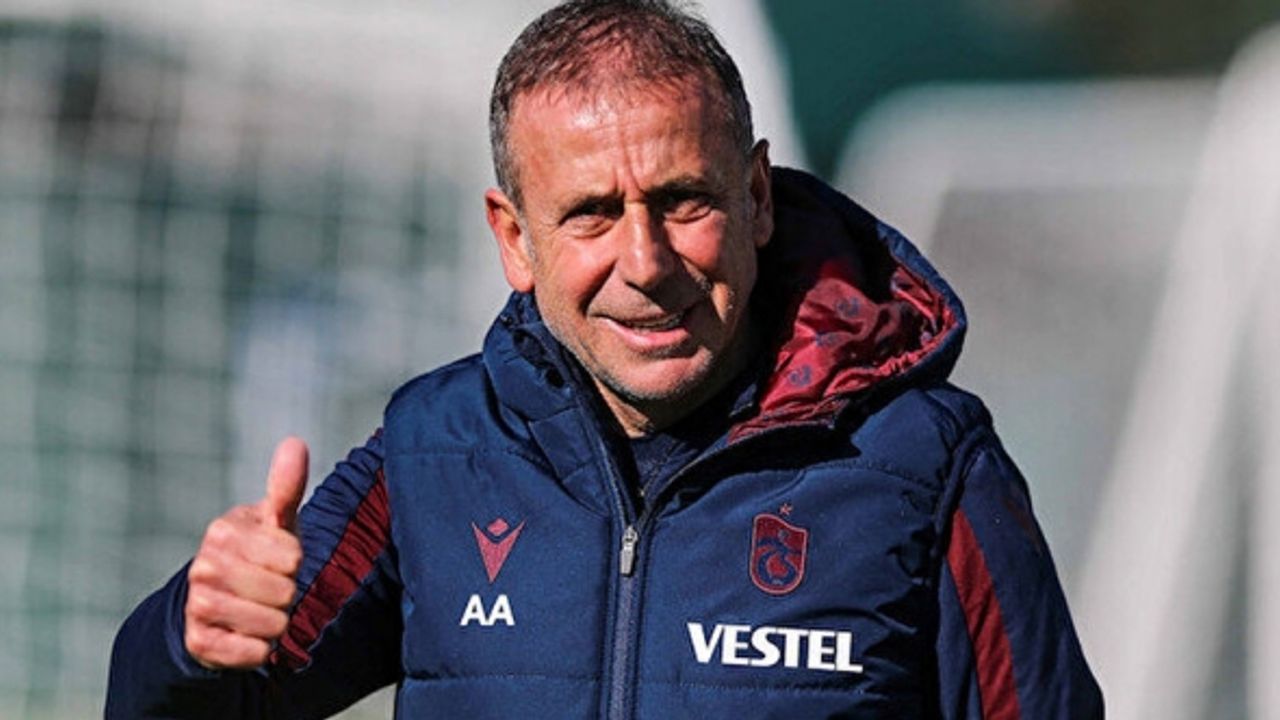 Abdullah Avcı: "Horonu beraber oynayacağız"