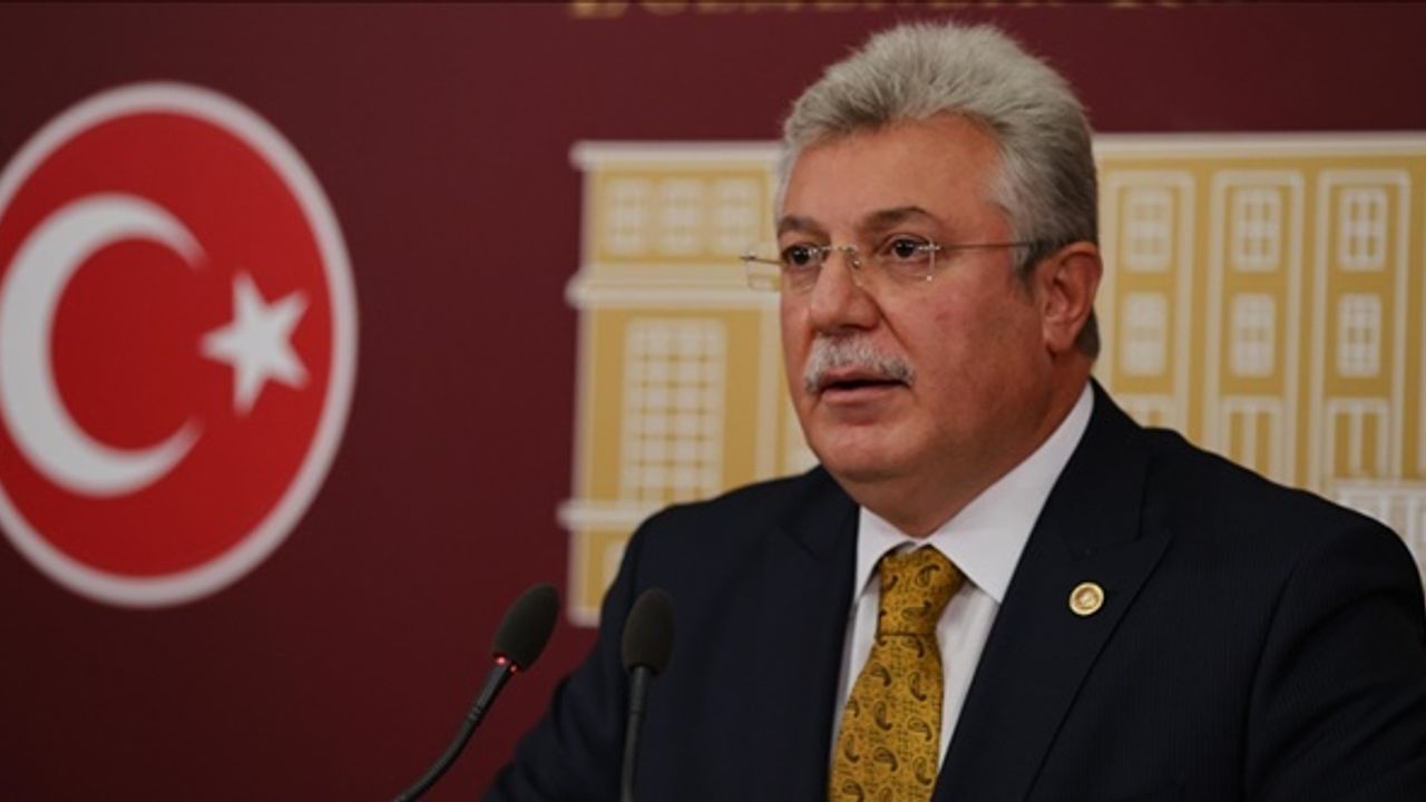 AK Parti'den Meral Akşener'e çağrı