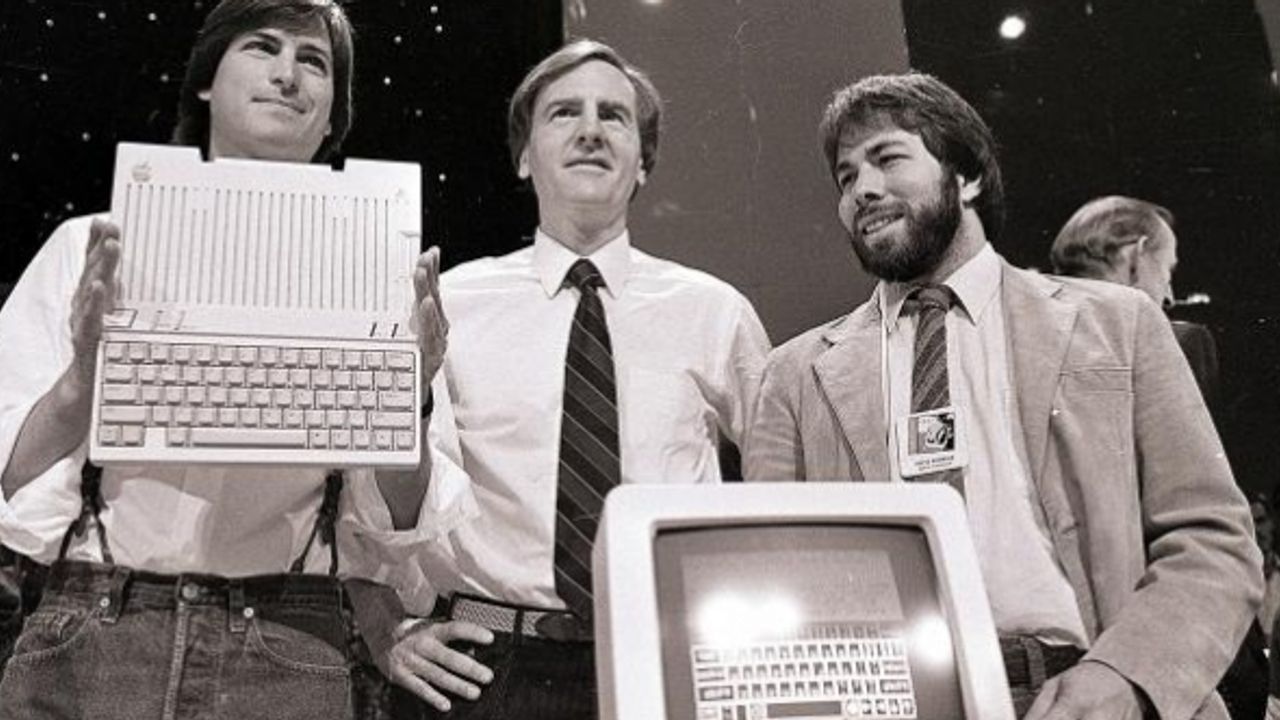 ‘Apple 1’ için dudak uçuklatan rakam: sadece 200 adet üretilmişti