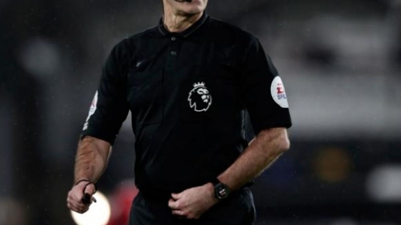 Avrupa'da hakem sistemi nasıl işliyor?