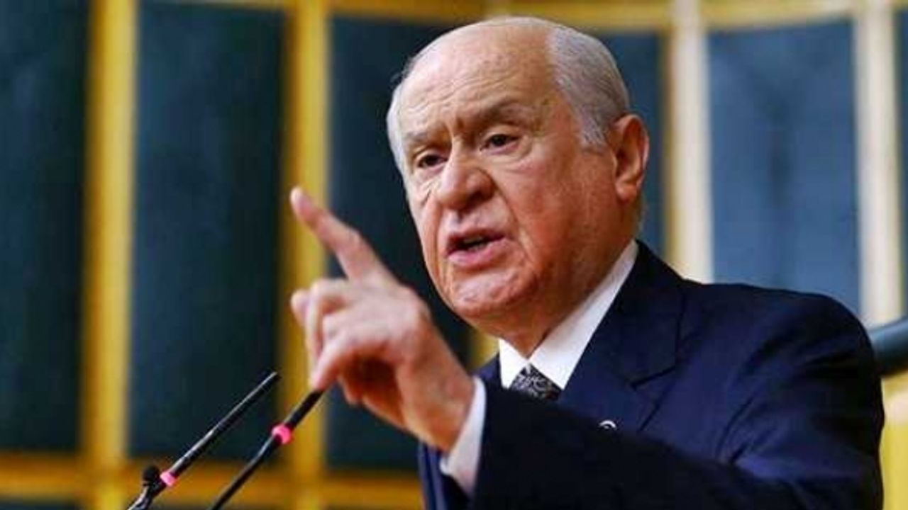 Bahçeli: 'Kılıçdaroğlu'nun erken seçim ezberleri sonuçsuzdur'