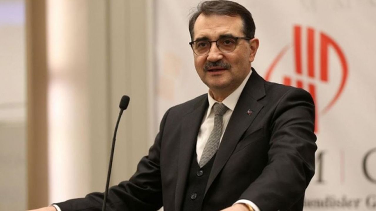 Bakan Dönmez: 'Erdoğan'ın müjdesi vatandaşın cebine yansıyacak'