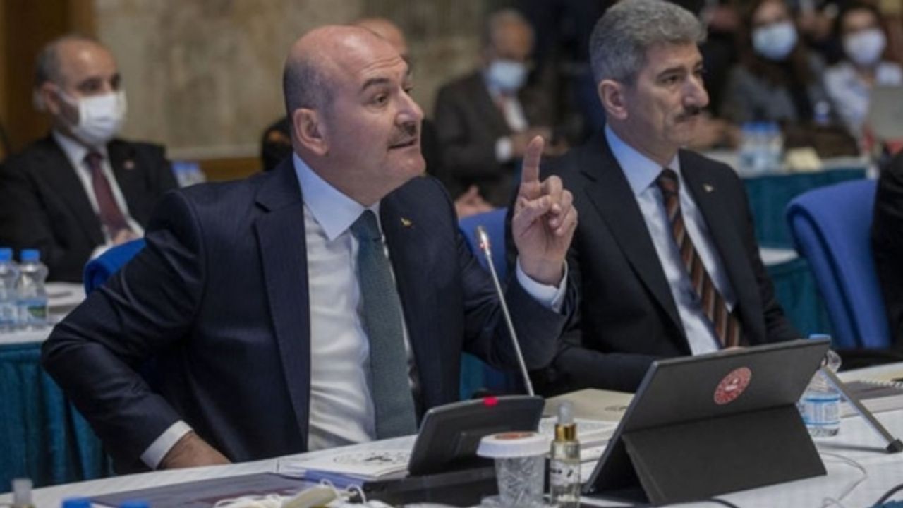 Bakan Soylu: Ne söylerseniz söyleyin mücadelemiz devam edecek