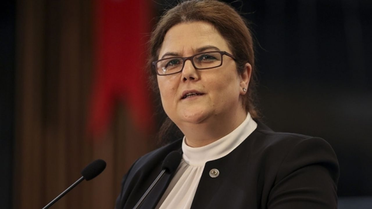 Bakan Yanık açıkladı: Binden fazla gencin ataması yapıldı