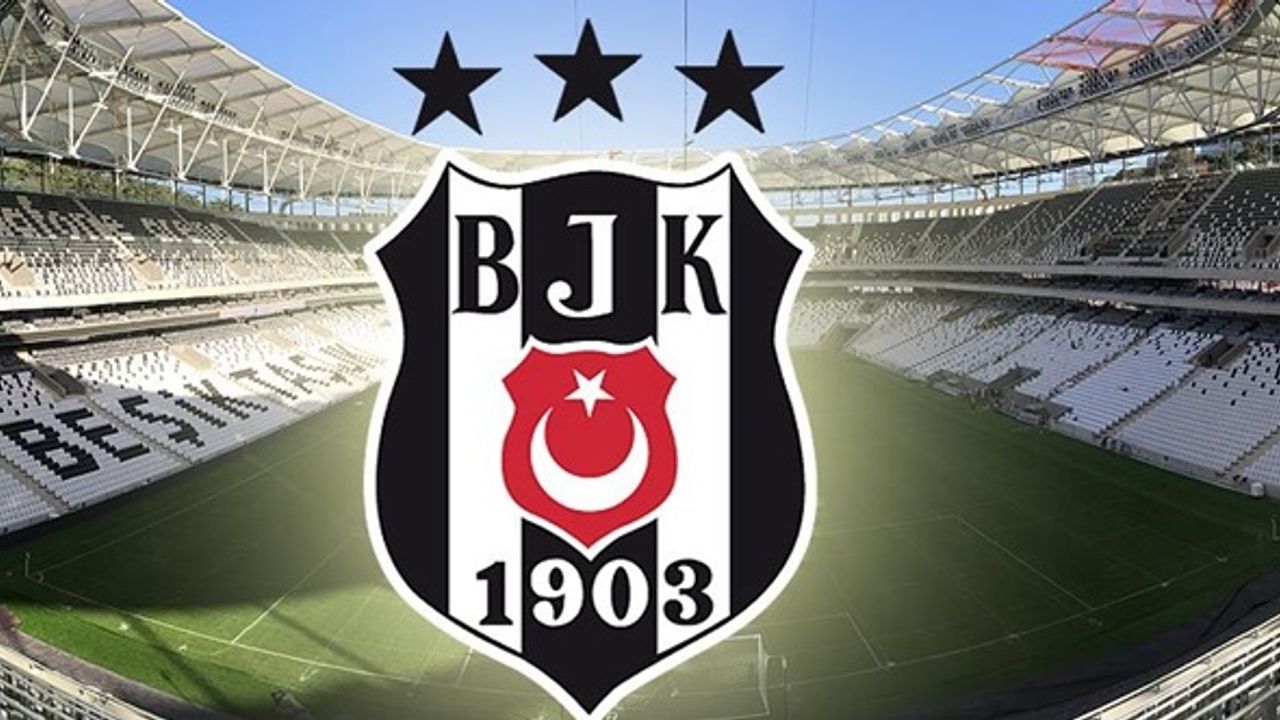 Beşiktaş'tan 14 kulübe tepki: "Anlamsız ve gereksiz"