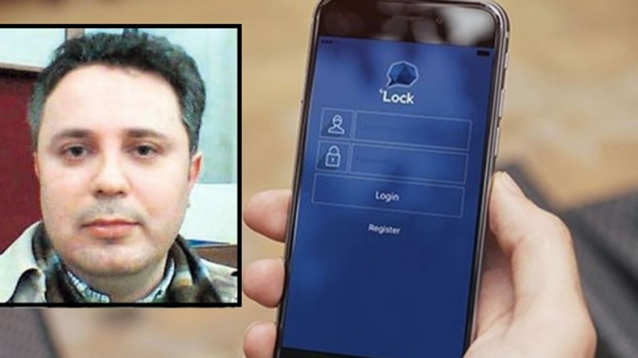 ByLock'un lisans sahibine şartlı serbestlik