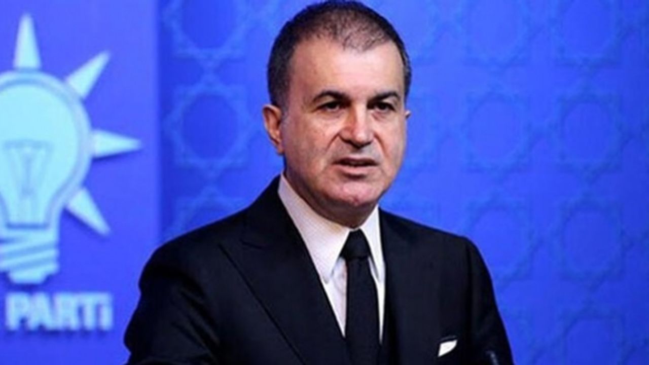 Çelik'ten Kılıçdaroğlu'na tepki: "Vatandaş iradesine ve milli iradeye bir hakarettir"