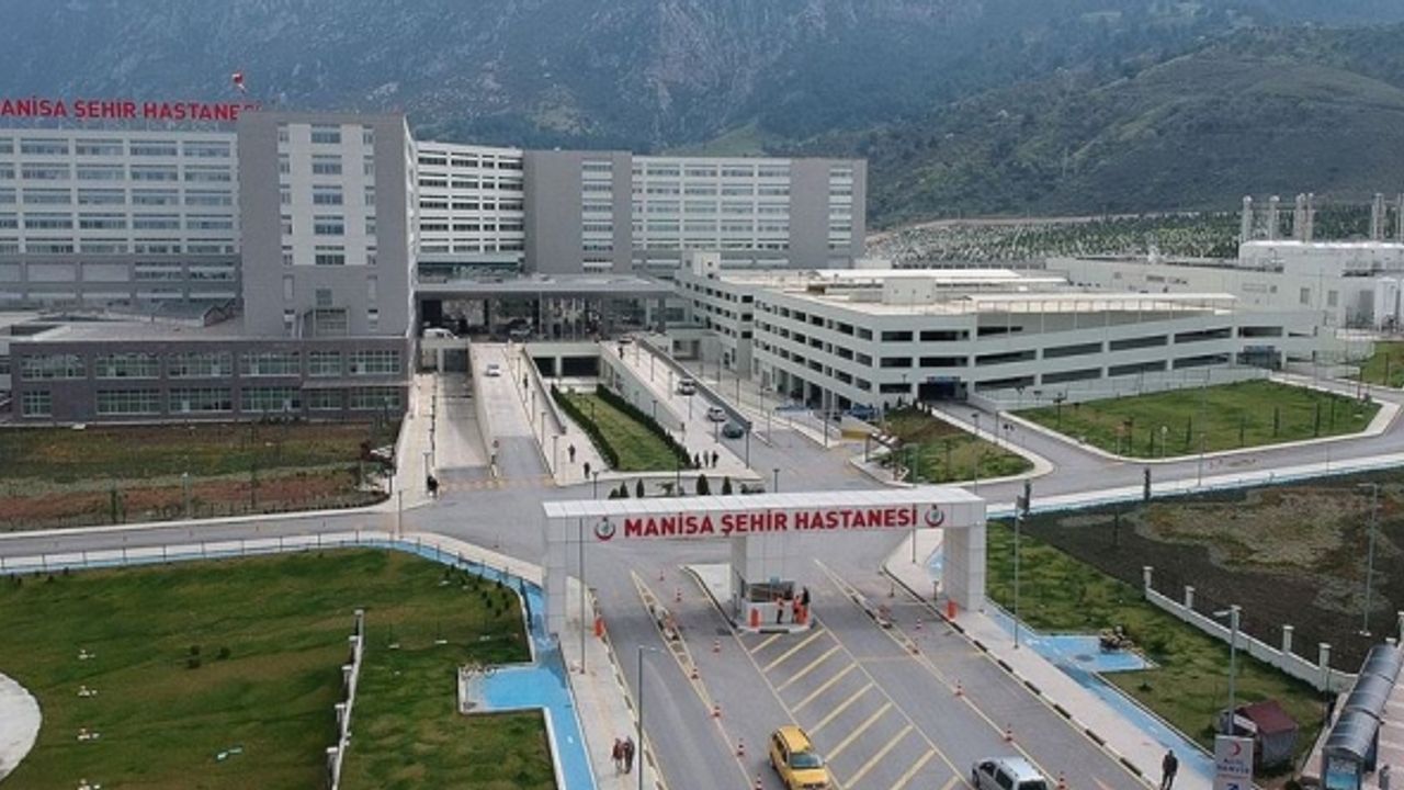 Cezaevinden kaçan katil, hasta ziyaretinde yakalandı