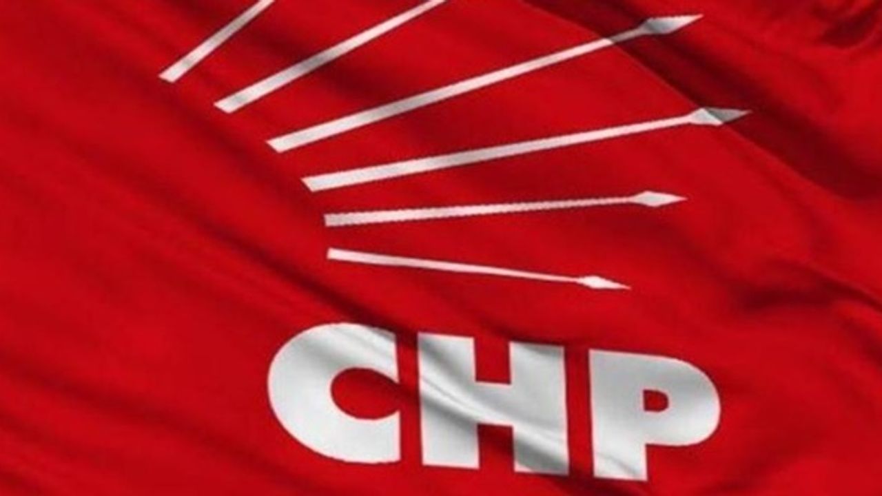 CHP'de bir taciz skandalı daha: Dava açıldı
