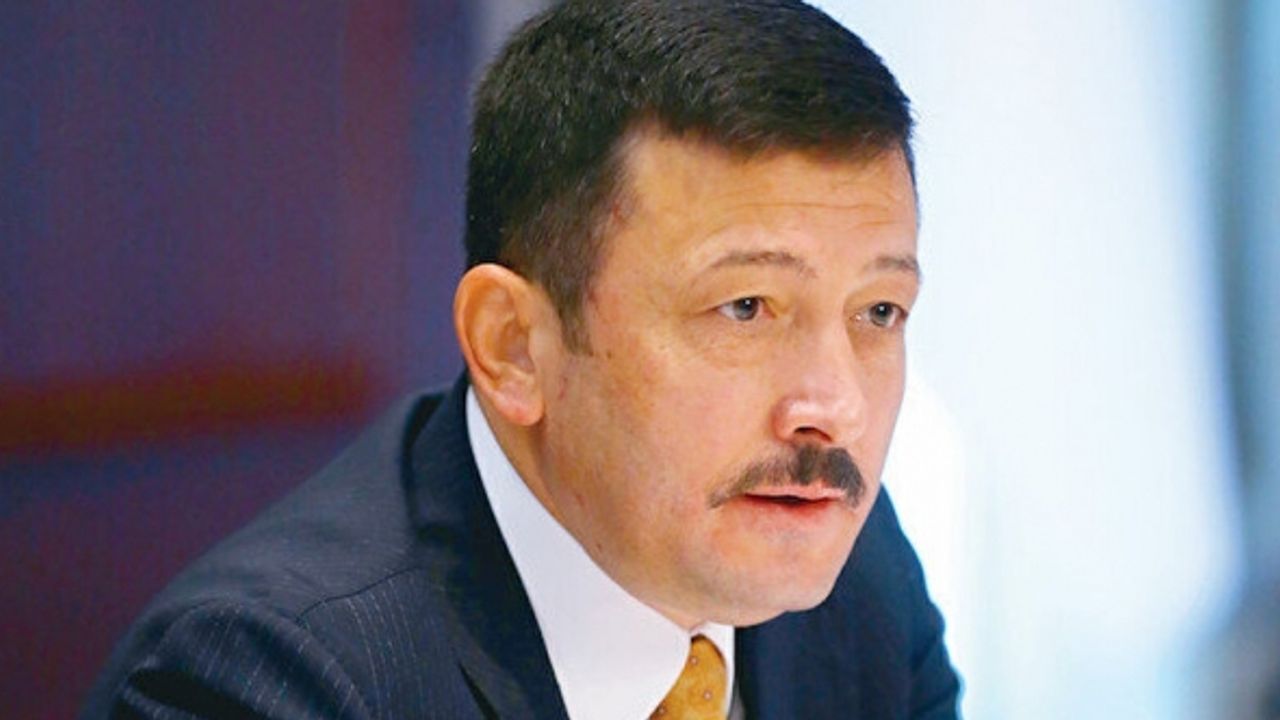 CHP'ye aday önerisi: İlanla arayın
