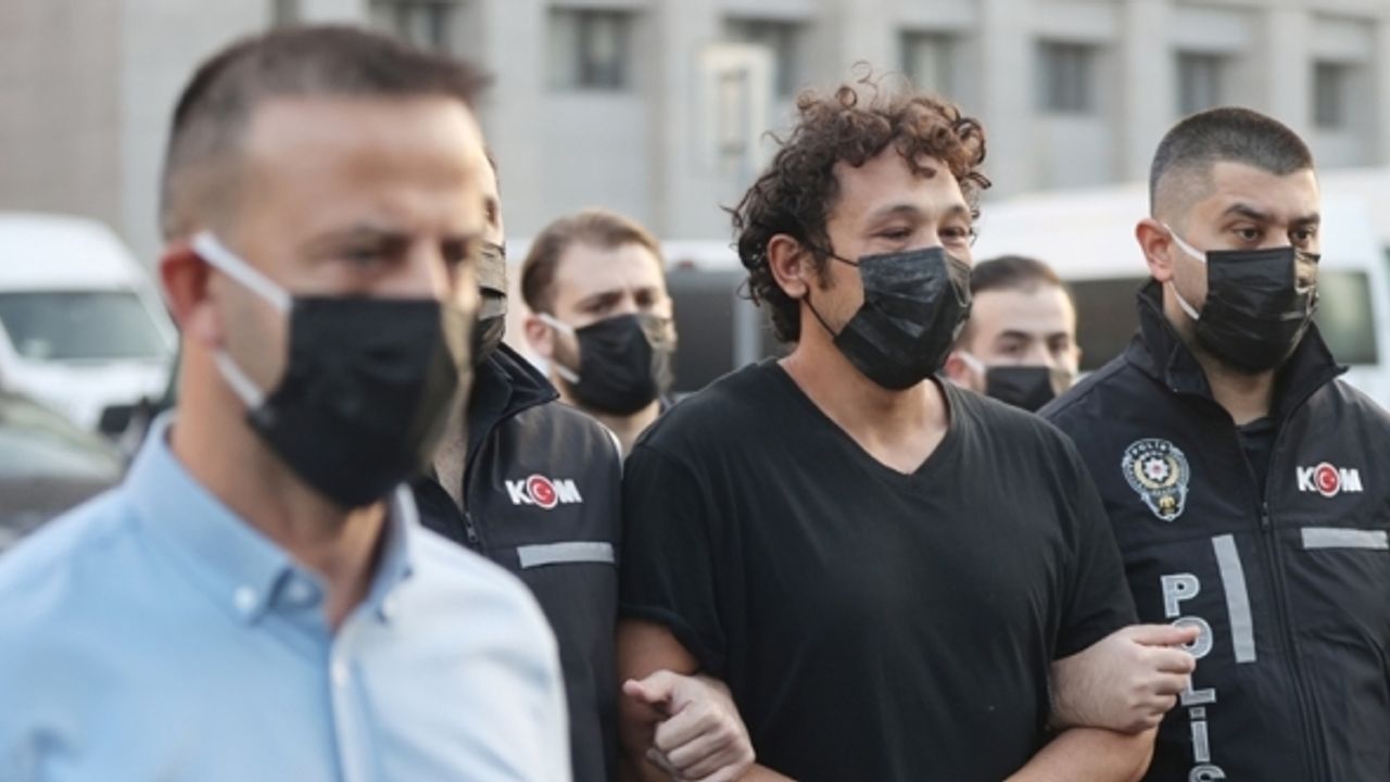 Çiftlikbank davasında Fatih Aydın'a tutuklama