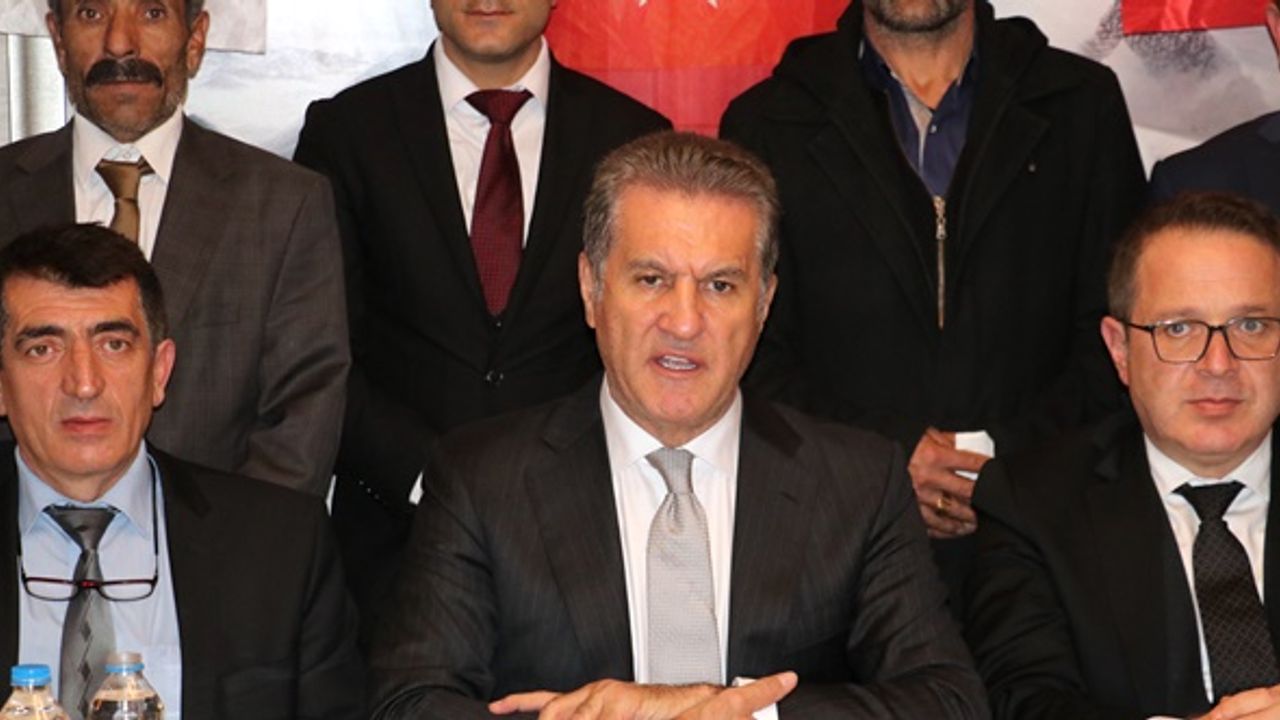 "Dış politikada ömür boyu küslük ya da barış olmaz"