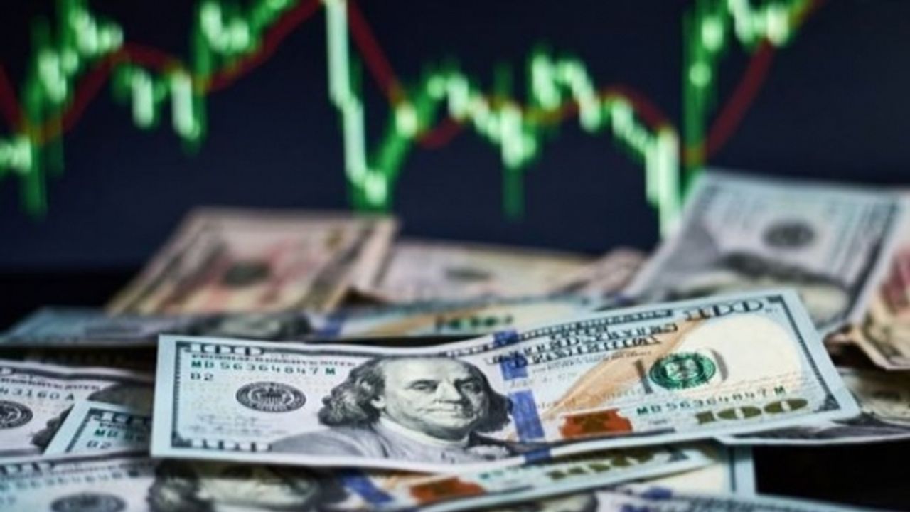 Dolar günü yükselişle tamamladı