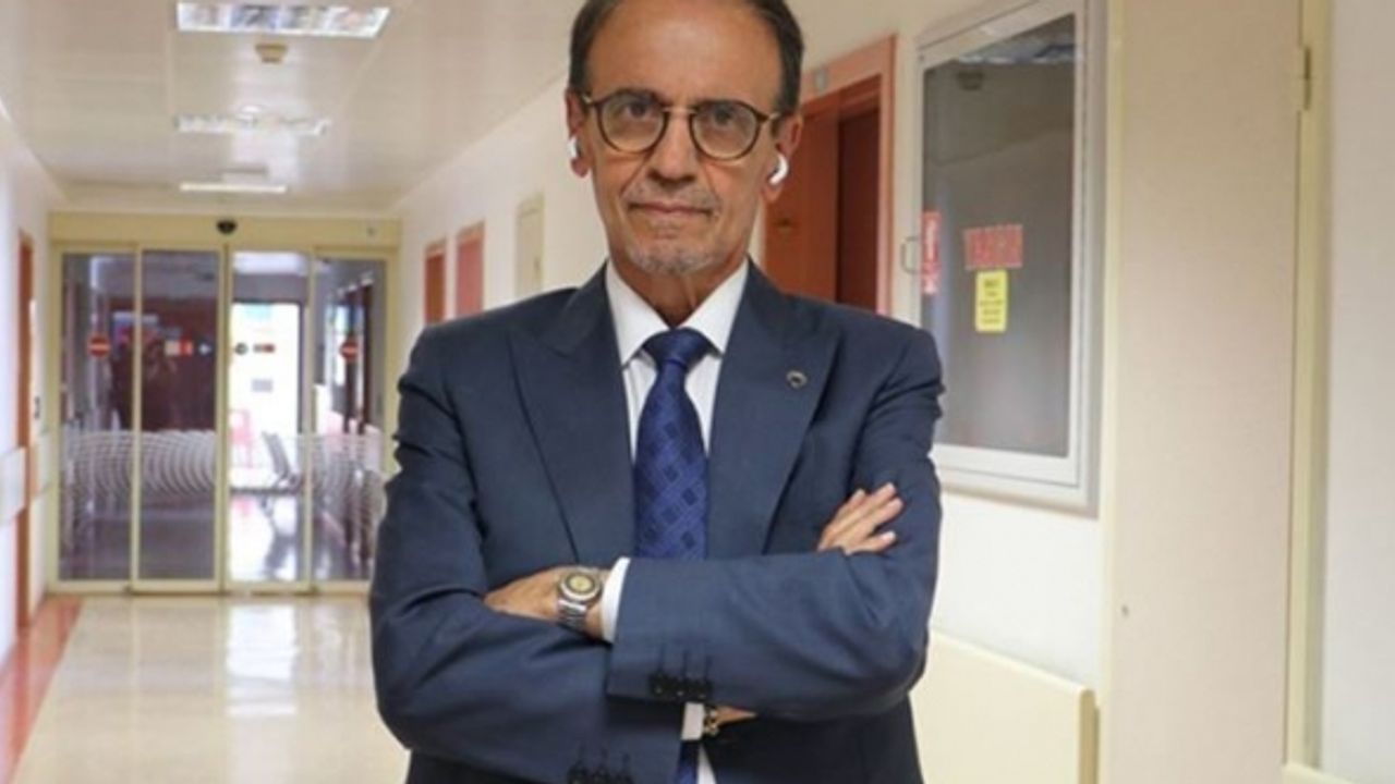 Dr. Mehmet Ceyhan'dan korkutan uyarı: 'Önlemleri almazsak...'