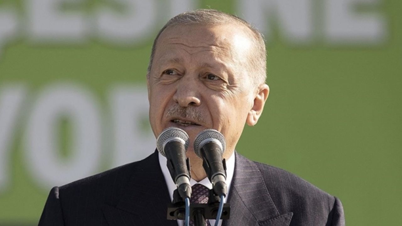 "Dünyadaki şehir parkları arasında ilk sıralarda yer alacak"