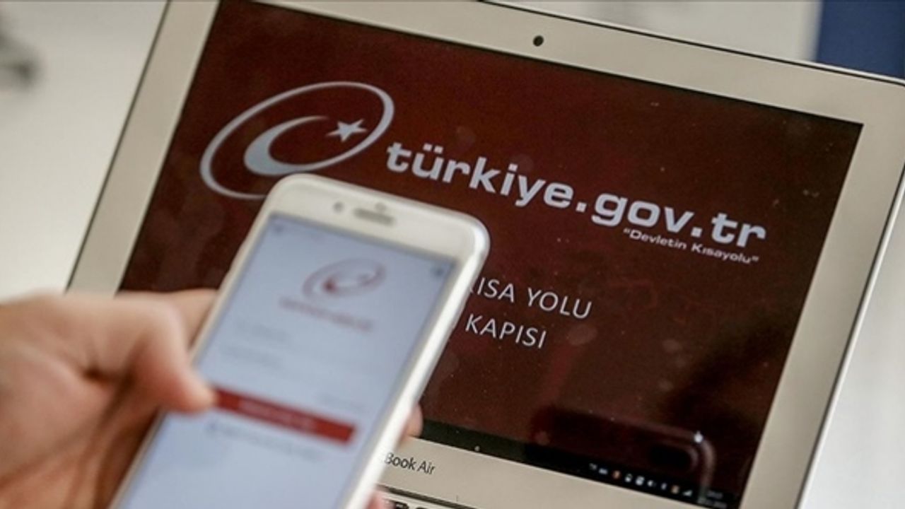 e-Devlet'te dil sayısı 18'e yükseldi
