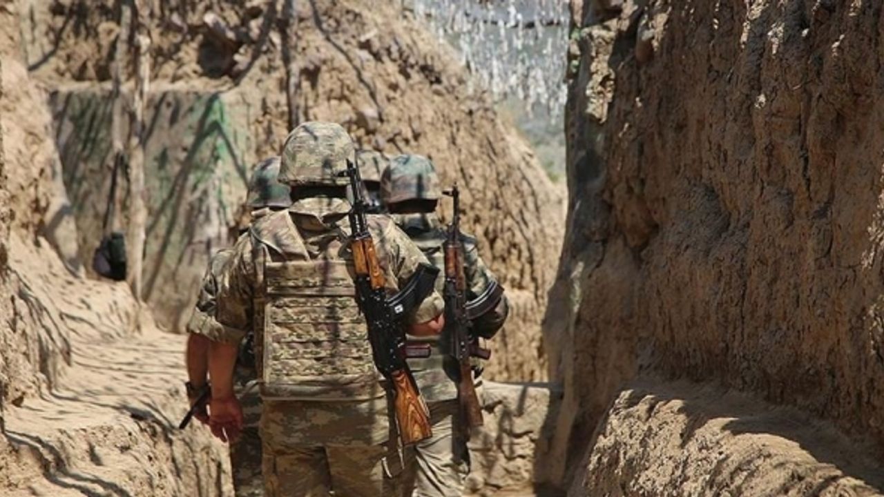 Ermenistan rahat durmuyor! Yine ateş açtılar