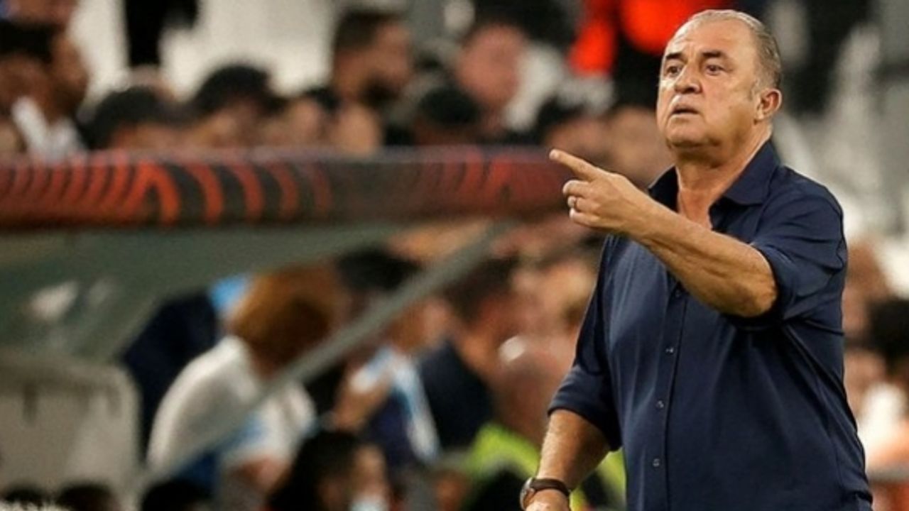 Fatih Terim neşteri vurdu! O isim gönderiliyor mu?