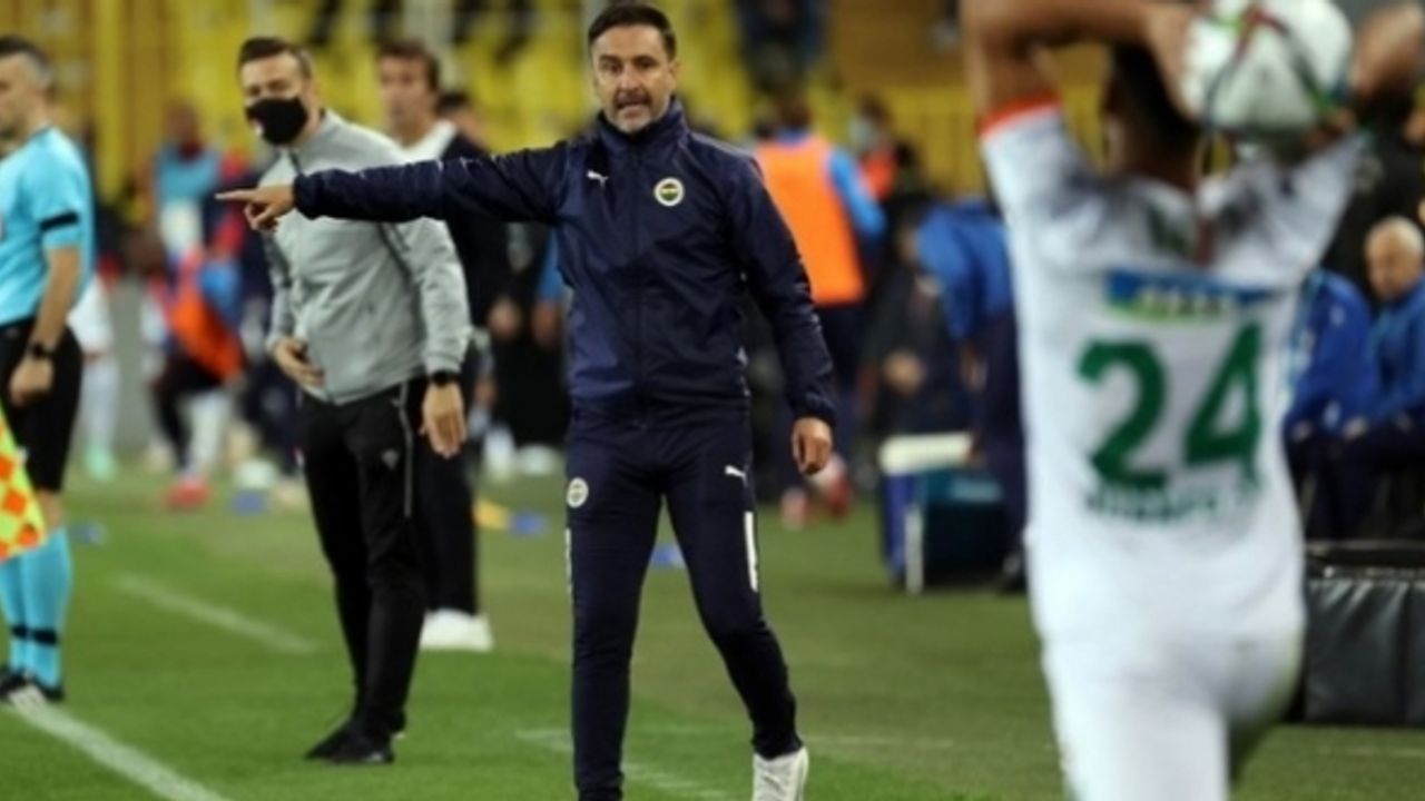 Fenerbahçe'nin başına Shevchenko! Pereira gönderilirse...