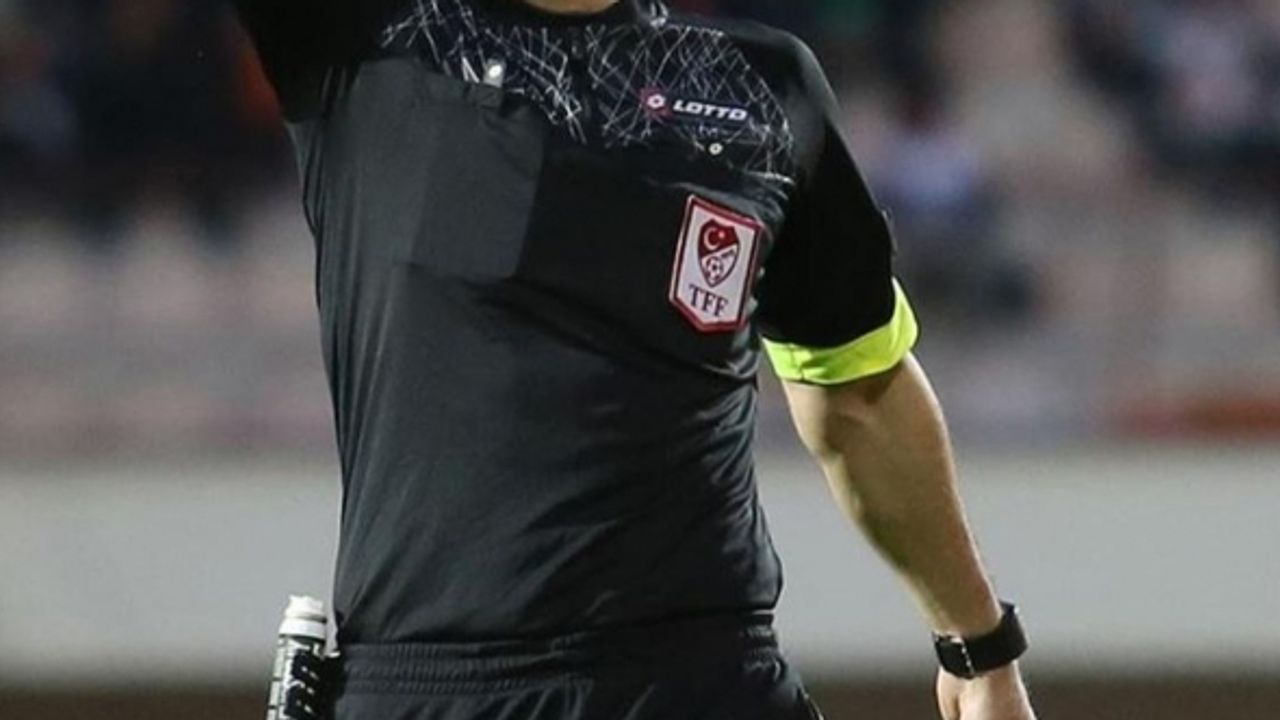 FIFA'dan Orhan Erdemir'e görev
