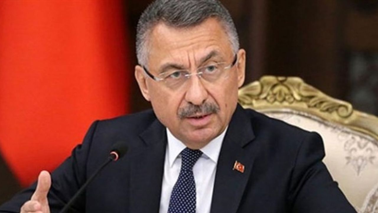 Fuat Oktay'dan milyonlarca kişiyi ilgilendiren 'EYT' açıklaması