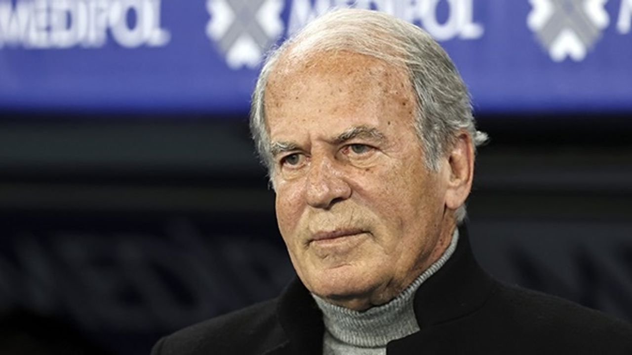 "Galatasaray Avrupa'da harika işler yapıyor"