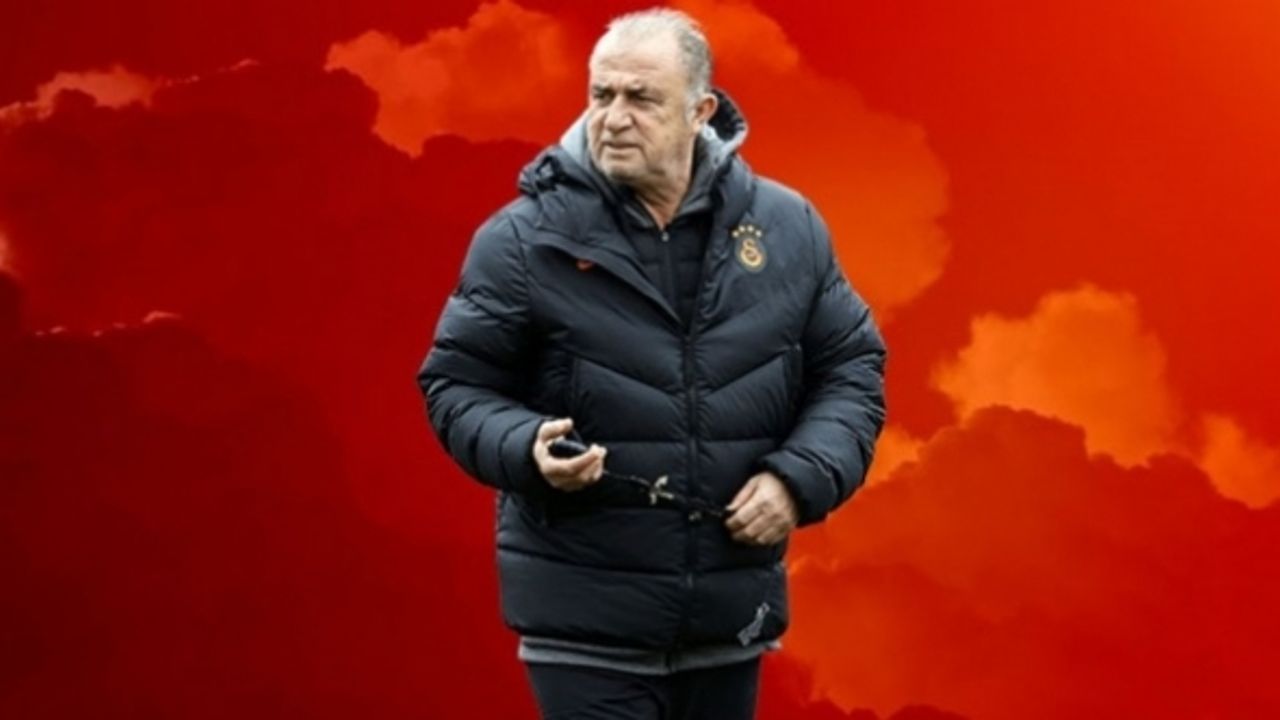 Galatasaray'da transfer bombası patlatıyor! Fatih Terim'in gözdesi olacak...
