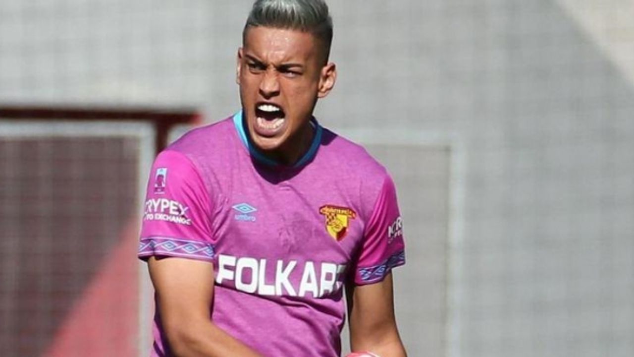 Galatasaray'da yerli transfer atağı sürüyor