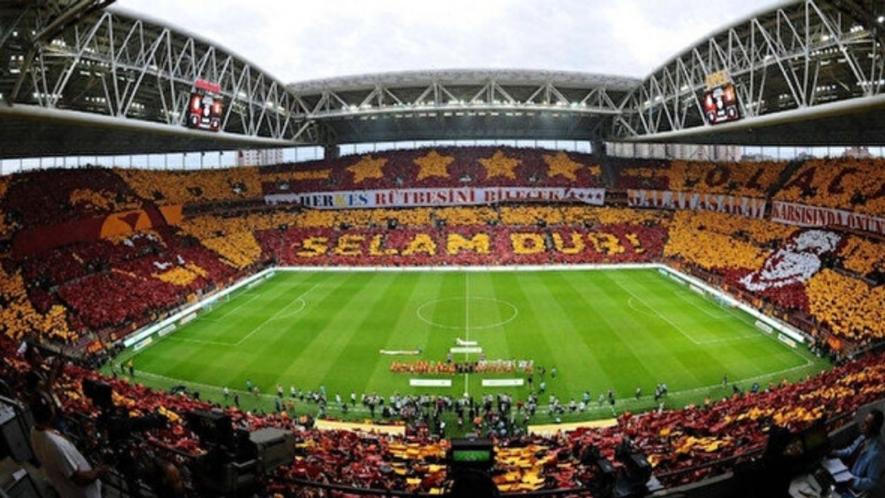 Galatasaray'ın talebine TFF'den ret