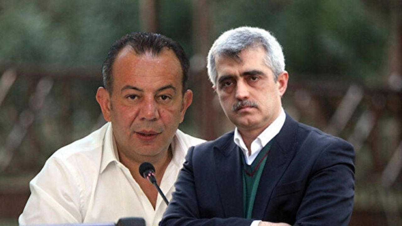 Gizli ittifak çatırdıyor: "Terör örgütünün sözcüsü"