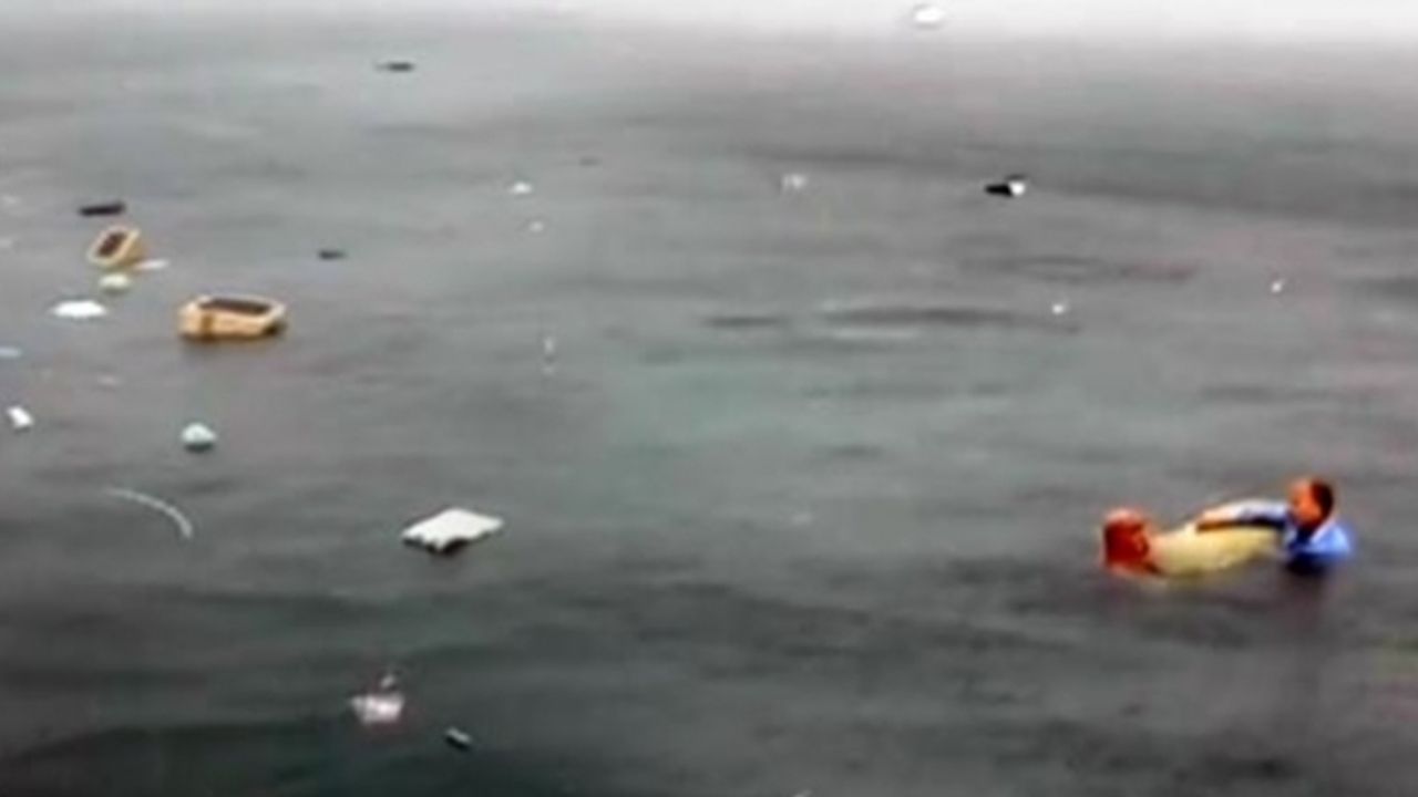 Helikopter kazasından yaralı kurtulan pilot hakkında 6 yıl hapis talebi