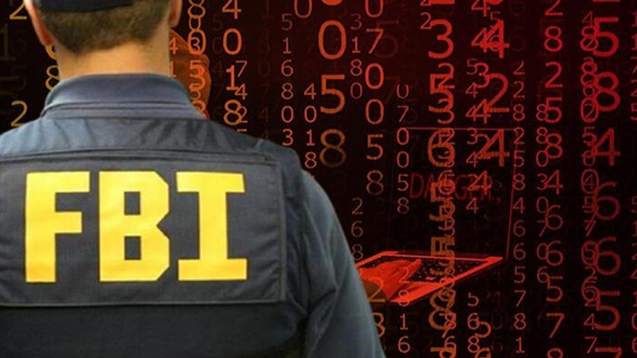 Hiçbir yer güvenli değil: FBI'a sızdılar