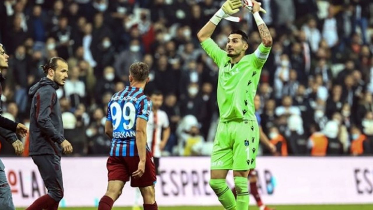 İşte Türkiye'nin en değerli 10 futbolcusu...
