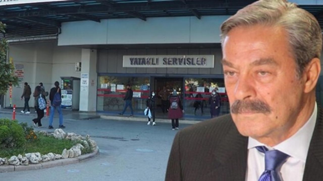 Kadir İnanır'ın rahatsızlığında yeni gelişme
