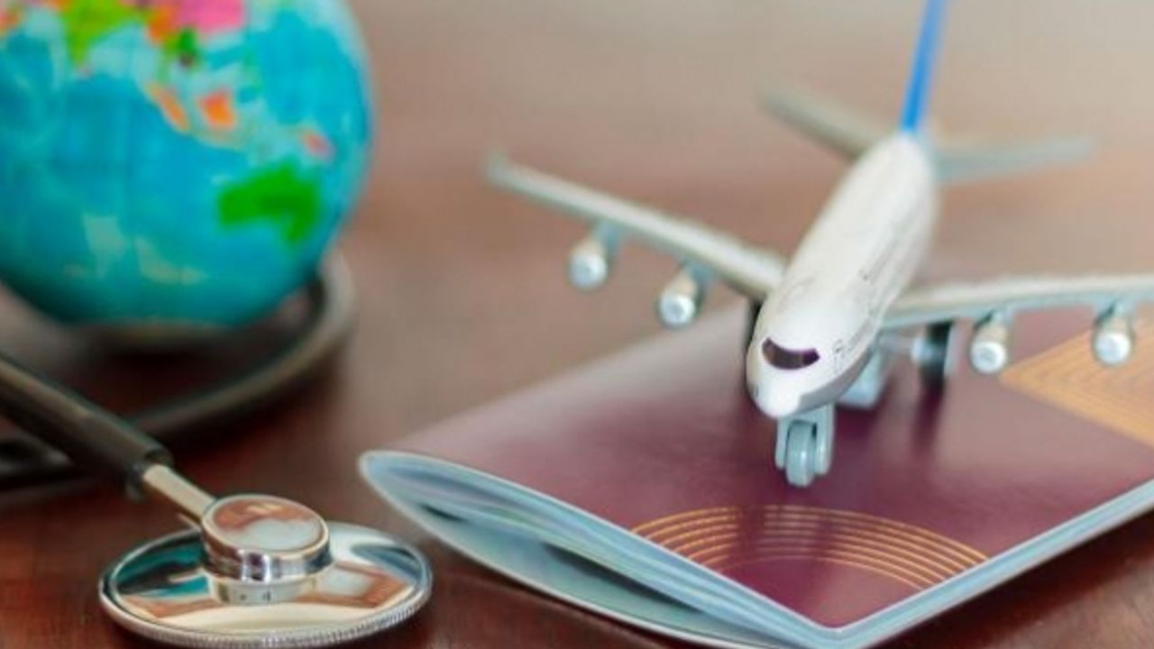 Koronavirüs turizm sektörünü vurdu