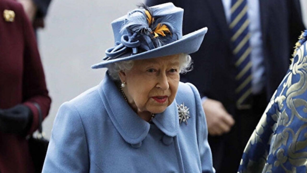 Kraliçe Elizabeth'in sağlığı, söylenenden daha kötü olabilir