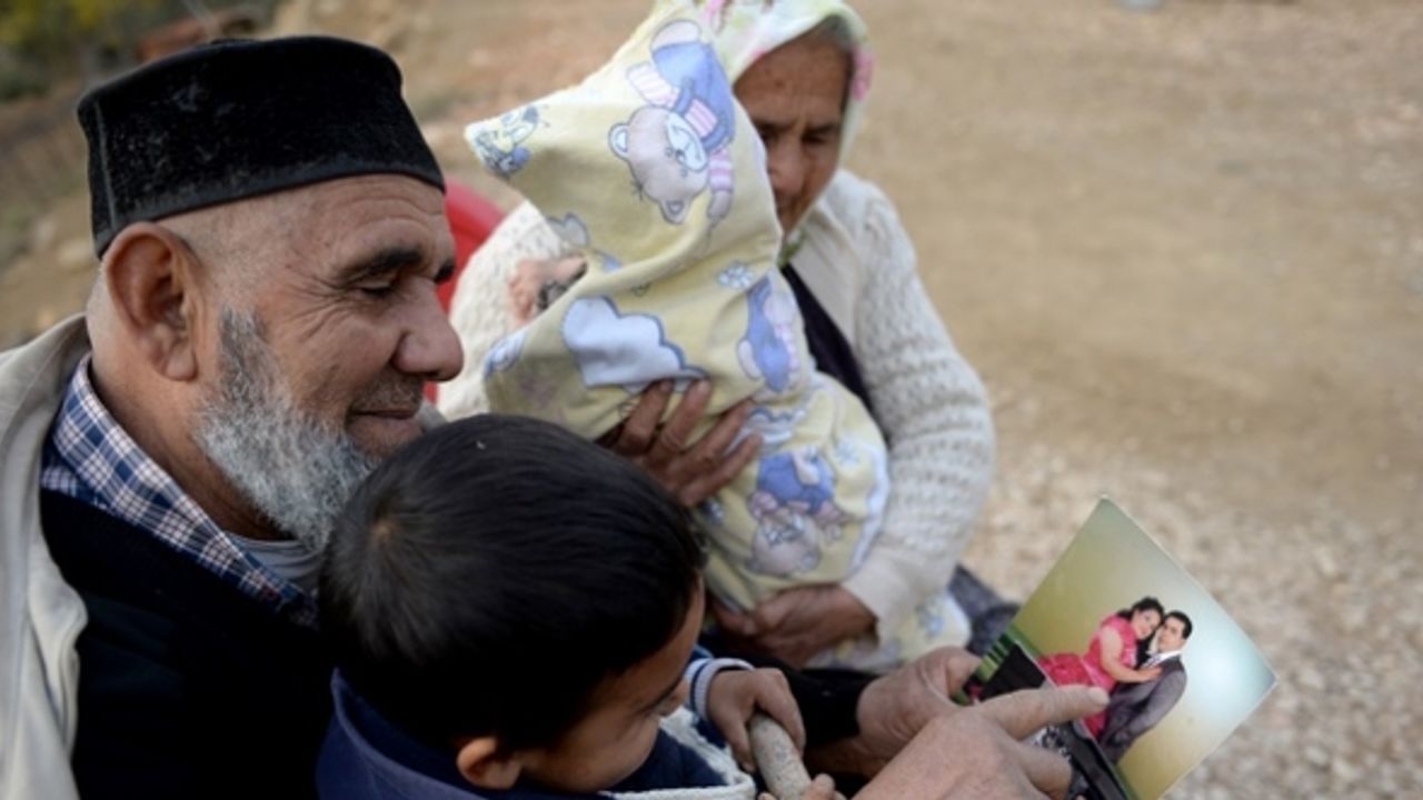 Libya'da alıkonulduktan sonra kurtarılan Nurettin Çalık'ın ailesi mutlu