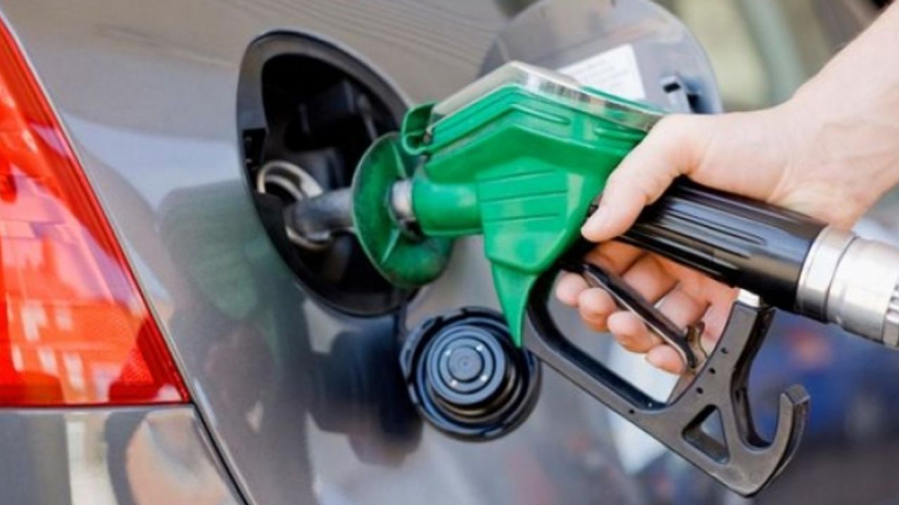 LPG'ye bir zam daha geliyor