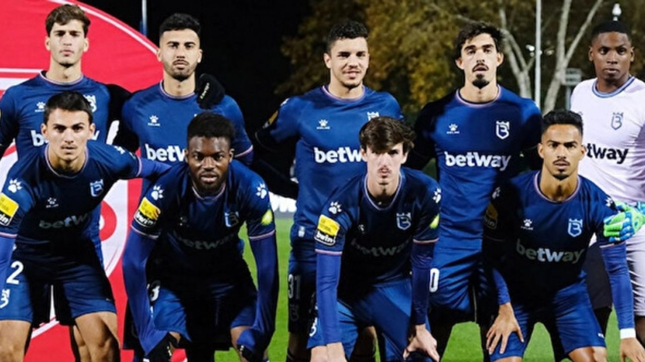 Maça 9 kişi çıktılar, 6 kişi tamamladılar