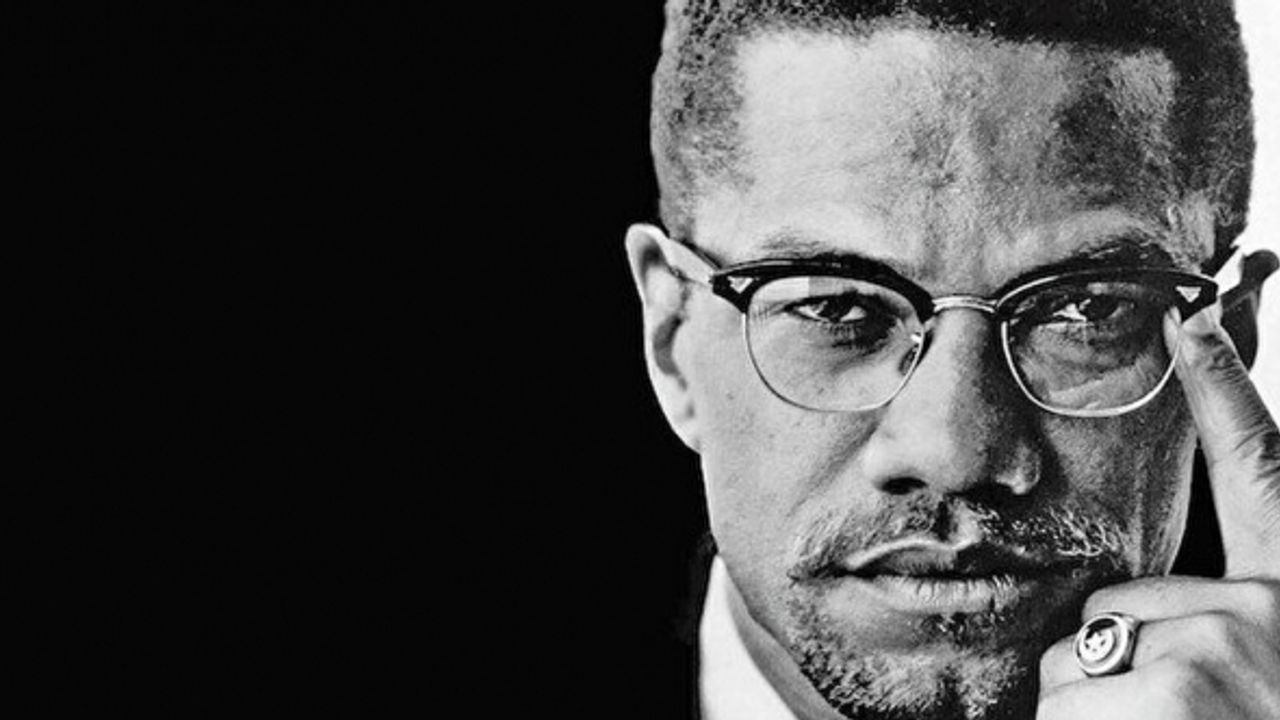 Malcolm X suikastının faili 56 yıldır meçhul