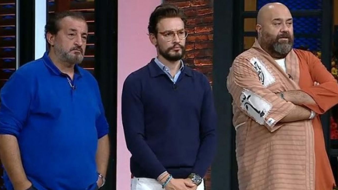 MasterChef'te elenen 2 yarışmacı ana kadroya yeniden alındı