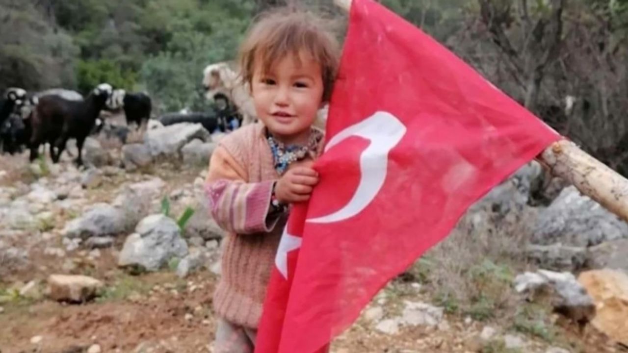 Minik Müslüme'den acı haber geldi
