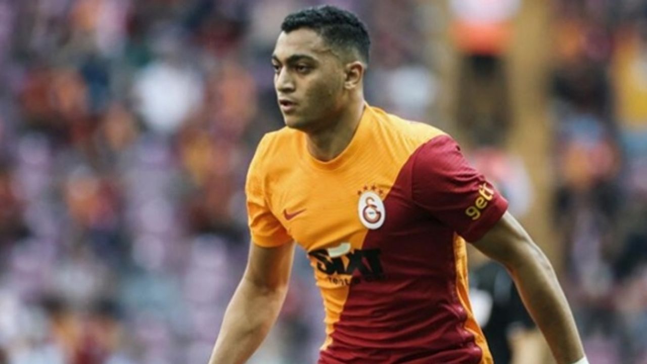 Mısır basınında Mostafa Mohamed tepkisi! 'Git artık!
