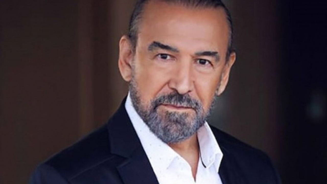 Oyuncu Cihan Ünal yıllar sonra ortaya çıktı! Son hali şaşırttı
