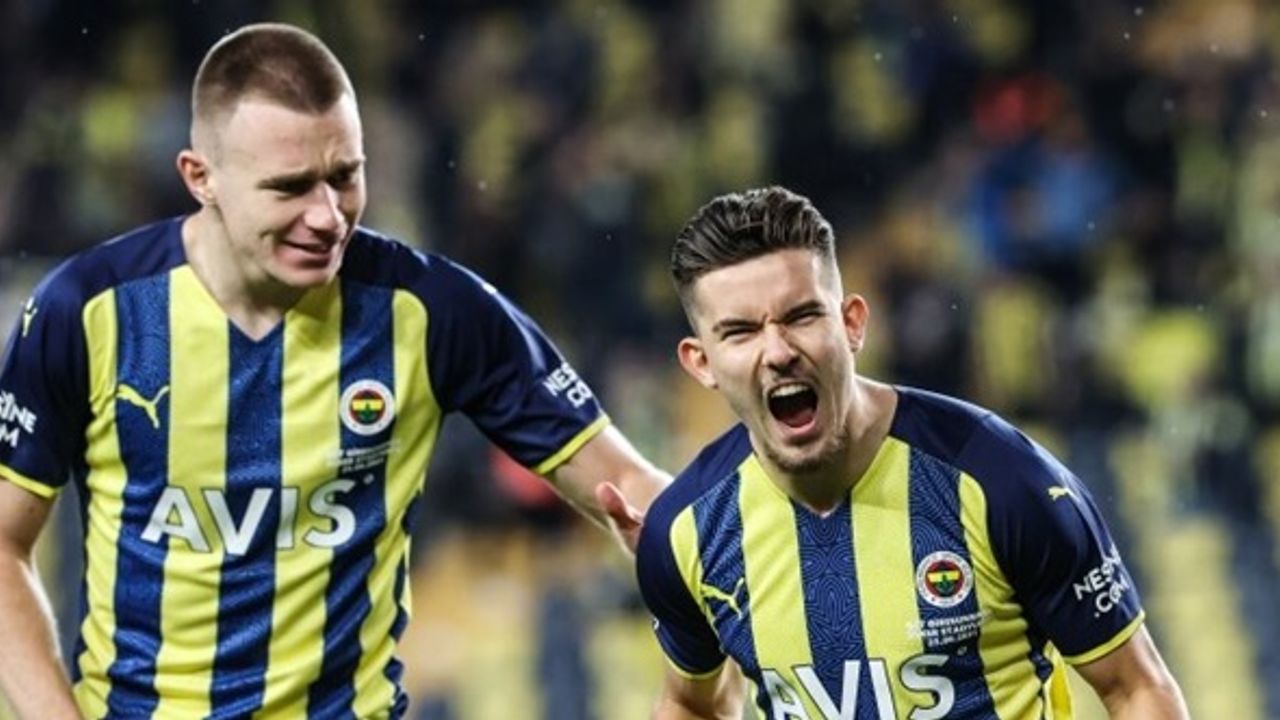 Pire'de 11'ler belli oldu