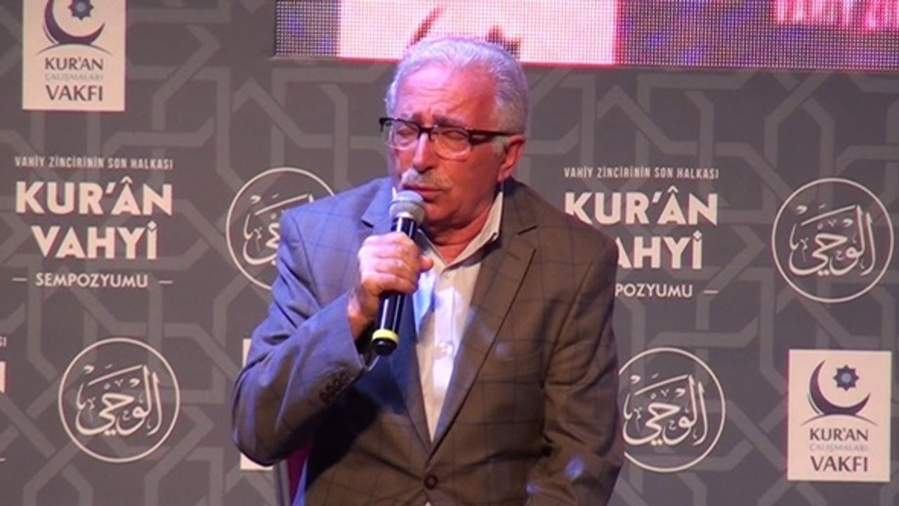 Prof. Dr. Nihat Temel vefat etti
