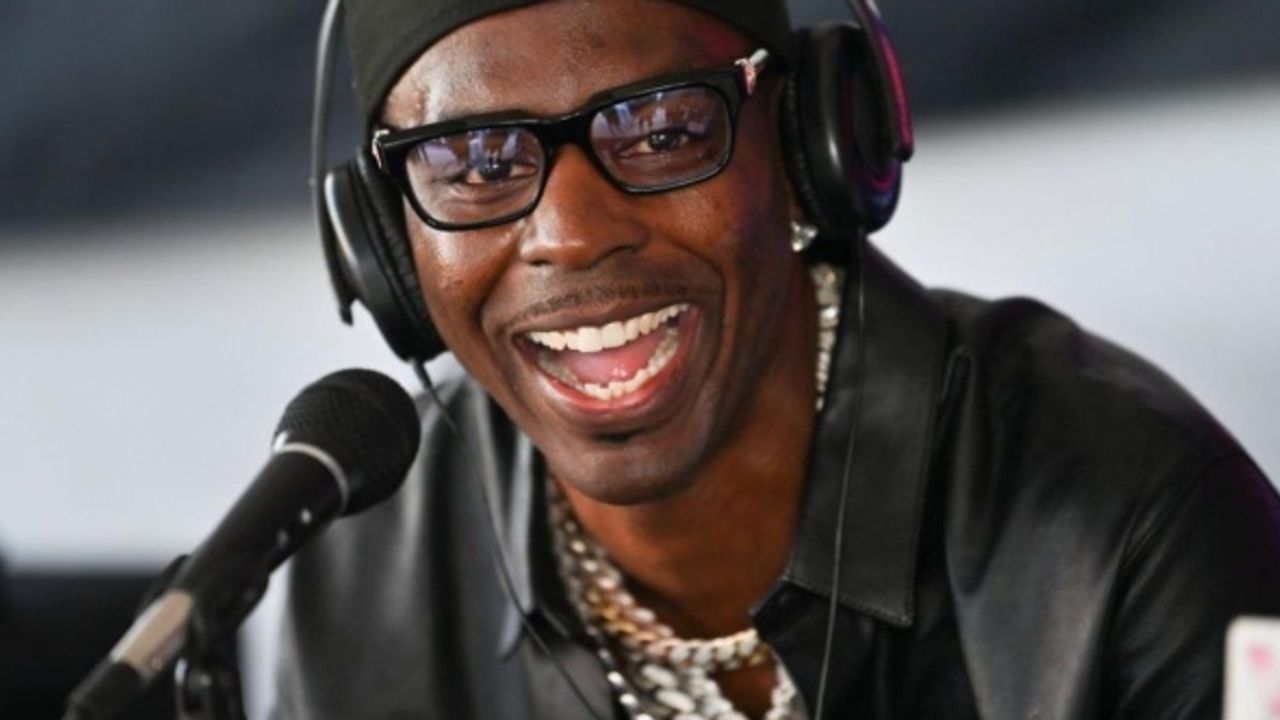Rap yıldızı silahlı saldırı sonucu hayatını kaybetti