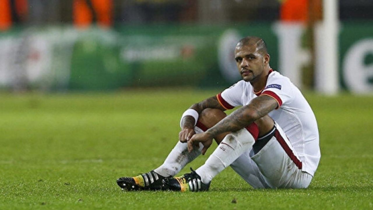 Resmi açıklama geldi: Melo geri dönecek mi?